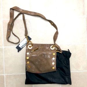 New handbag with strap!